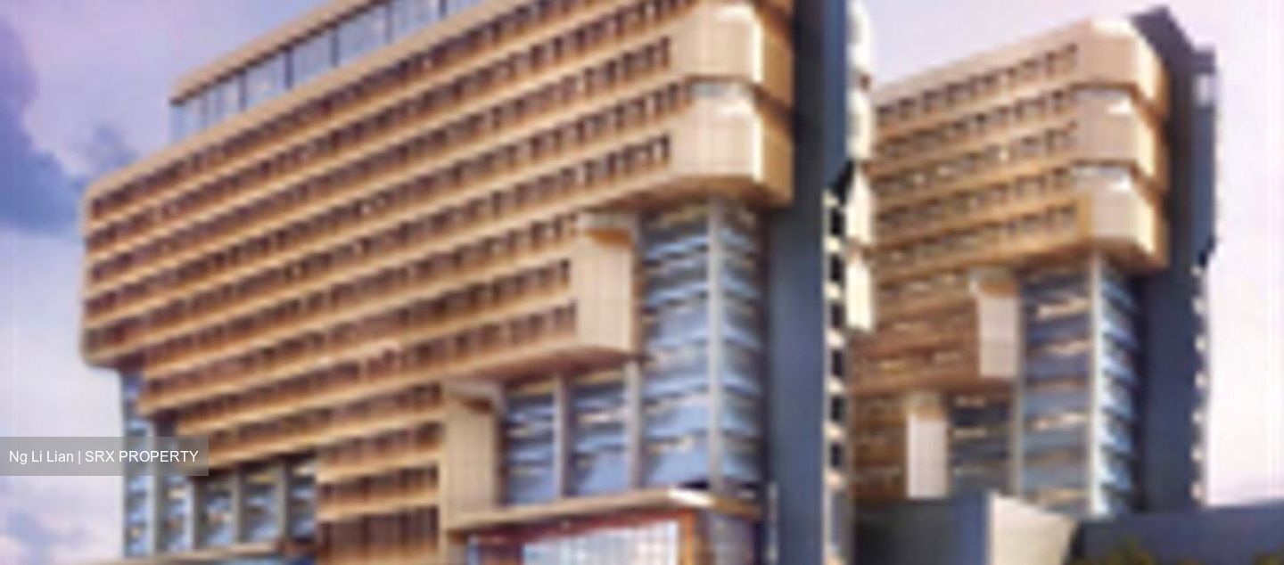 111 Somerset (D9), Office #498286481